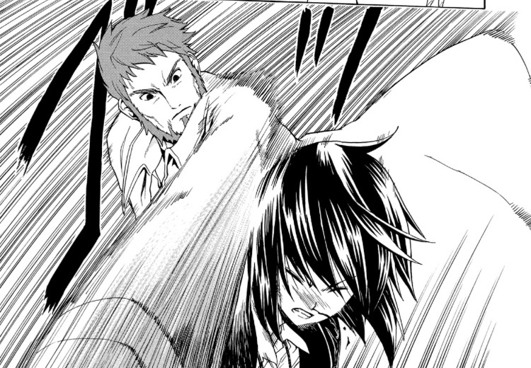 ヒロピン 好き またしても殴られ鼻と口から血が出るヒロイン 殴られても強気な所はマァムやビーデルと似ていますね T Co Iaprei24xx Twitter