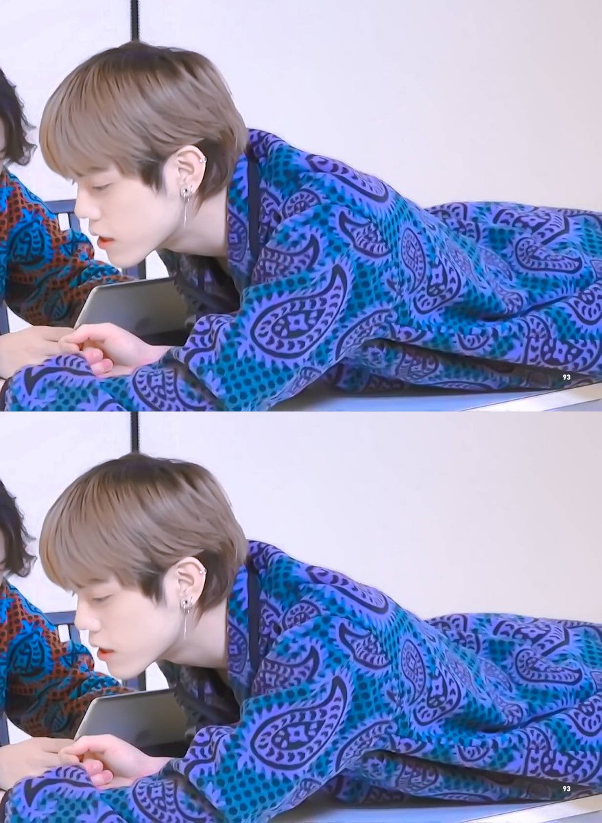 JHSF93's tweet photo. 😺😸😼

#NFlying #엔플라잉 #ChaHun #차훈 #고먐미 #먐미 https://t.co/yDsrCtfjs4