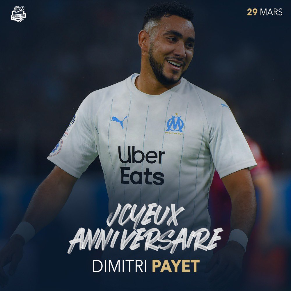 Footballogue Hb Joyeux Anniversaire A Dimitri Payet Qui Fete Aujourd Hui Ses 33 Ans Footballogue Hb Joyeux Anniversaire A Dimitri Payet Qui Fete Aujourd Hui Ses 33 Ans