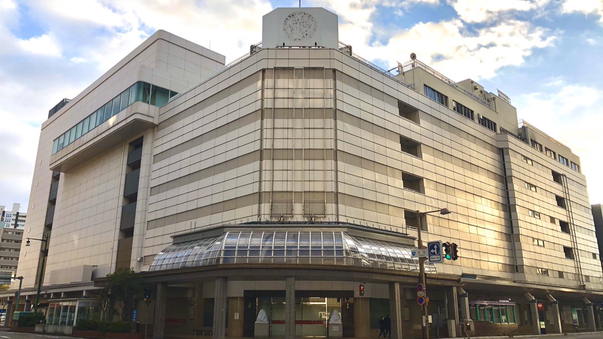 Gata Tetsu 一週間前の今頃 新潟三越 閉店までラストスパートの時でした 一週間前まで この場所に老舗百貨店が存在したとは思えない ライオン 元気かね 新潟県 新潟 新潟市 古町 新潟三越 新潟三越閉店 ありがとう新潟三越 T Gata Tetsu 一週間前の今頃 新潟三越 閉店までラストスパートの時でした 一週間前まで この場所に老舗百貨店が存在したとは思えない ライオン 元気かね 新潟県 新潟 新潟市 古町 新潟三越 新潟三越閉店 ありがとう新潟三越 T
