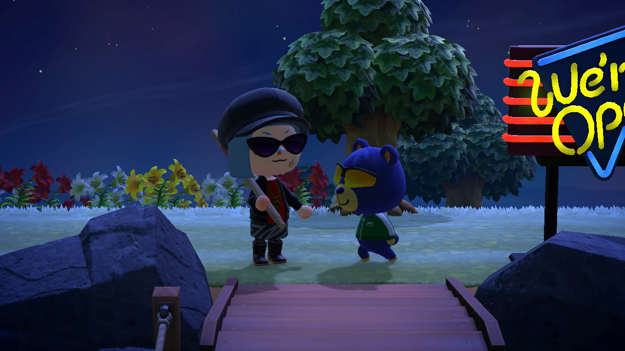 Screenshots & Video Capture Share Hub for Animal Crossing: New Horizons |  Page 10 | The Bell Tree Animal Crossing Forums