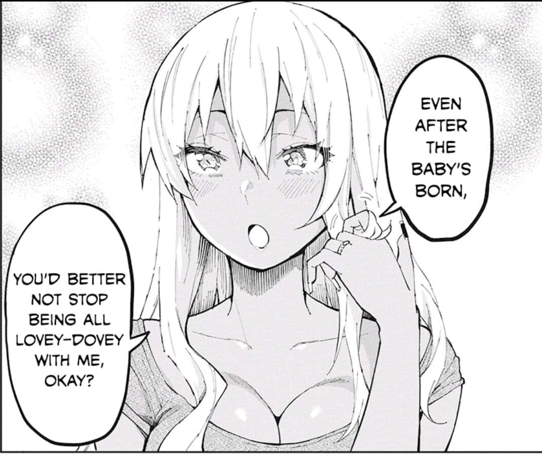 The_Blue_Weeble's tweet photo. Mighty need.
#anime #meme #animeme #animememe #waifu #waifustatis #mightyneed #wholesome https://t.co/nIYrypQayo