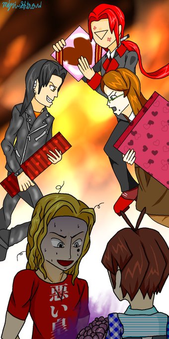 トモコレ新生活のtwitterイラスト検索結果