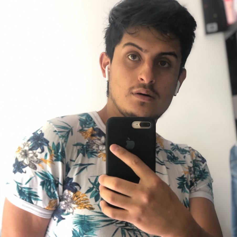 VeimarY_C's tweet photo. #NuevaFotoDePerfil https://t.co/mrgcQzQb4F
