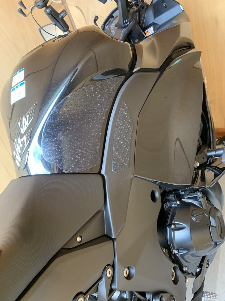 nao09201017's tweet image. ようやくニーグリップパッドGET！
ちょっとは楽になるかな🤔
#STOMPGRIP