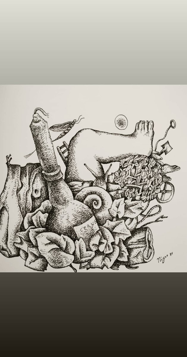 HammannInes's tweet photo. Adolfo Nigro's drawings from his Book: "El Barón Rampante" honoring Italian writer Italo Calvino @ItaloCalvino15 @ItaloCalvino. My lovely father Artist Painter Sculptor: The Master Adolfo Nigro 🙏❤️🤗💋 #adolfonigro #italocalvino #nyc #writee #book #drawing https://t.co/5UOWpfG9Xf