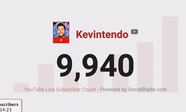 KevintendoYT's tweet photo. Testing the multiple gifs thing, cuz it didn't work on @Kevin10do >_> https://t.co/o7bZo6MwA2