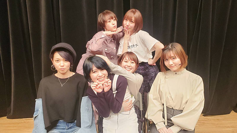 ボイスガレッジ V Twitter 写真テーマ 家族と犬 飯田友子 髙野麻美のまるっと360度 グルっと さんろくまる3 振替生放送 ゲスト 武田羅梨沙多胡 深川芹亜 のぐちゆり 佐藤亜美菜 生放送中 タイムシフト 追っかけ再生可能 ネットチケット購入による ボイスガレッジ V Twitter 写真テーマ 家族と犬 飯田友子 髙野麻美のまるっと360度 グルっと さんろくまる3 振替生放送 ゲスト 武田羅梨沙多胡 深川芹亜 のぐちゆり 佐藤亜美菜 生放送中 タイムシフト 追っかけ再生可能 ネットチケット購入による