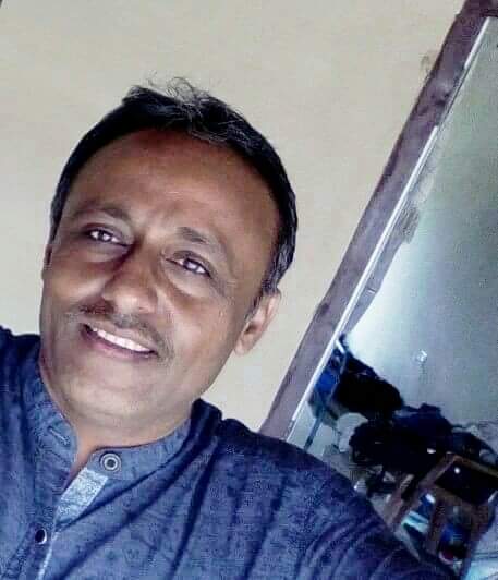 nkgvds's tweet photo. शत्रु ये अदृश्य है
विनाश इसका लक्ष्य है
कर न भूल, 
तू जरा भी ना फिसल
मत निकल, 
मत निकल,
 मत निकल…… https://t.co/OKt1UhWeM9