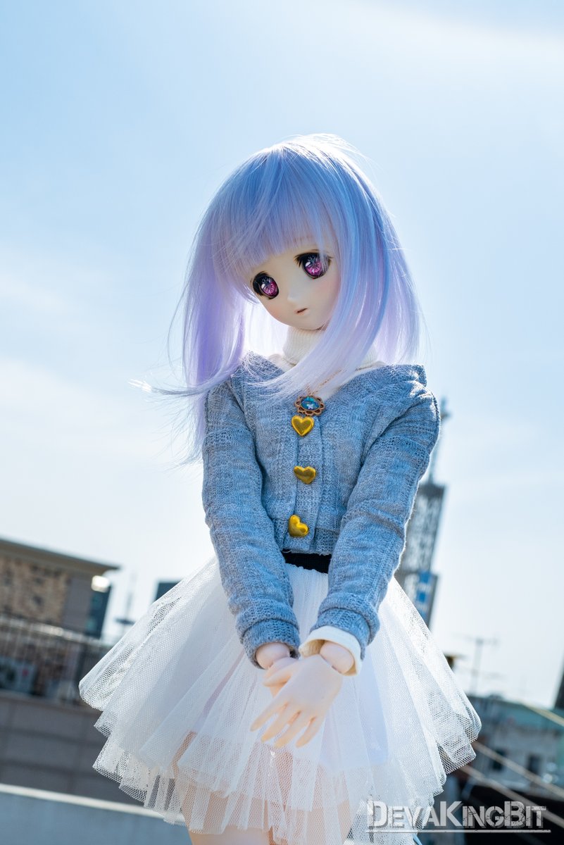 devakingbit's tweet photo. 데이터 소실로 처음부터 다시 시작합니다.

#DD #dollfiedream #돌피드림 #ドルフィードリーム https://t.co/RntK2EpfGA
