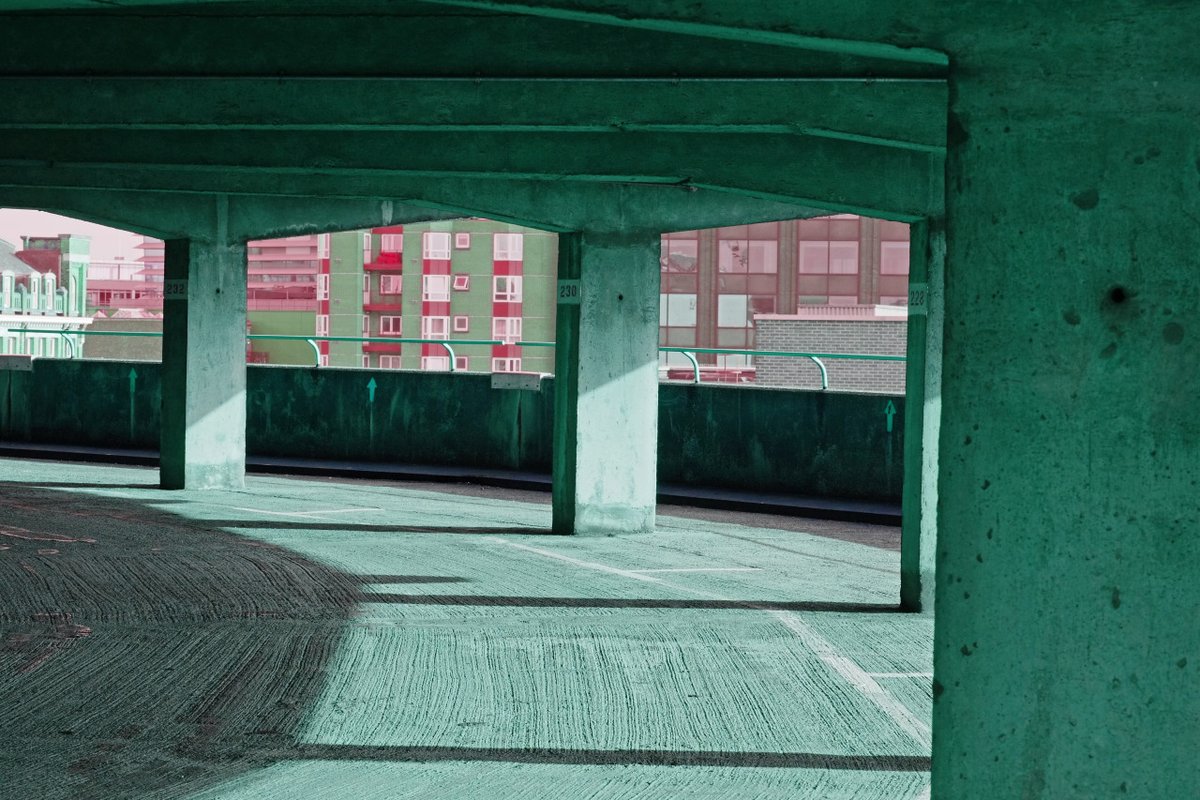 Archillect (@archillect) on Twitter photo 