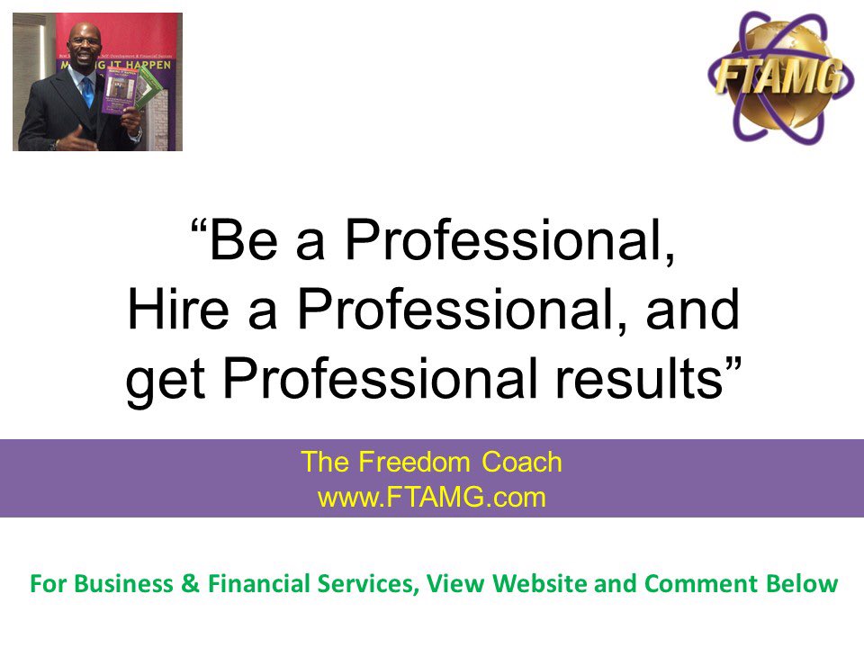 FreedomCoach5's tweet image. #freedomisnotforsale