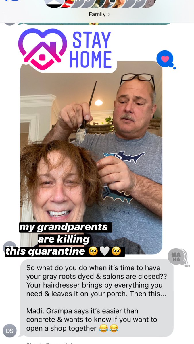 my whole heart , i love them 🥺