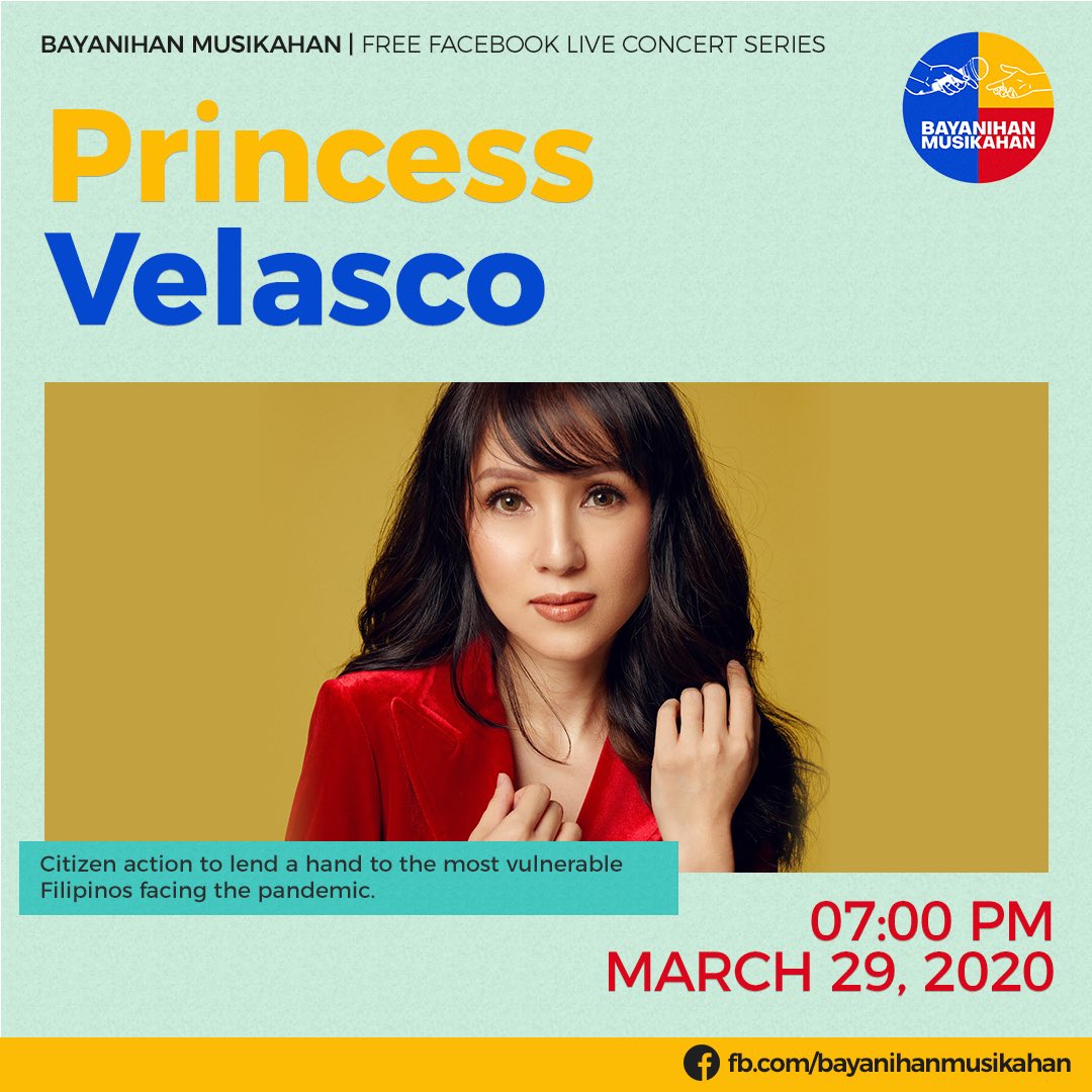 Princess Velasco tweet media