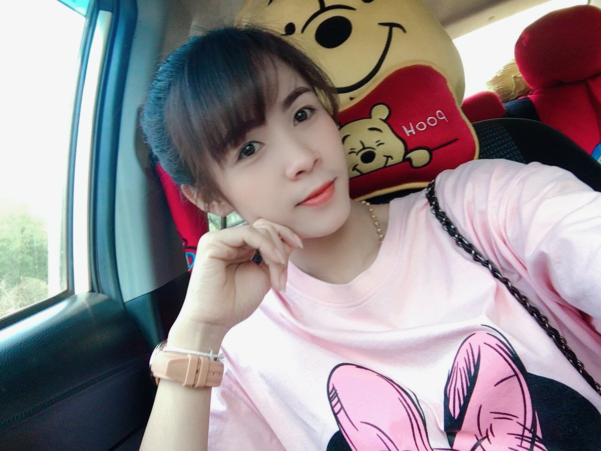 anny15143133's tweet photo. ก็มีความสุขที่จะอยู่คนเดียว😊 https://t.co/hjXrQWDMqt