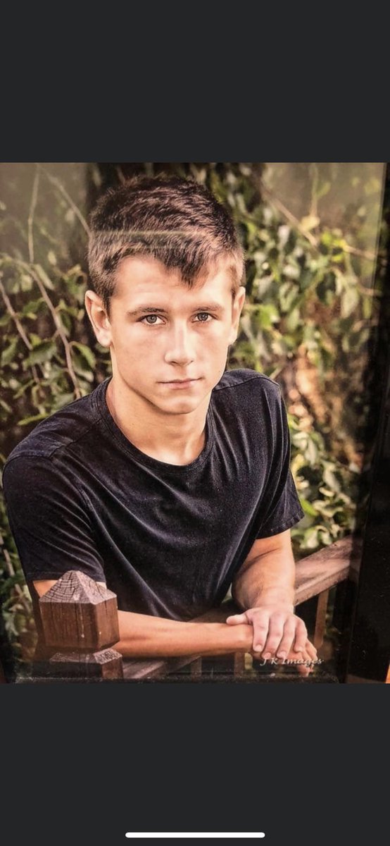 How is it possible to feel sad all the time when you have such a perfect angel looking down on you..