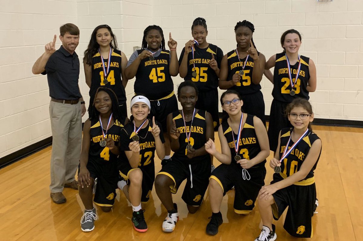 Lady Mustangs tweet media