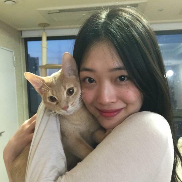 theseolli's tweet photo. Happy Birthday, My girl. Love you always. https://t.co/mmrXeezDTr