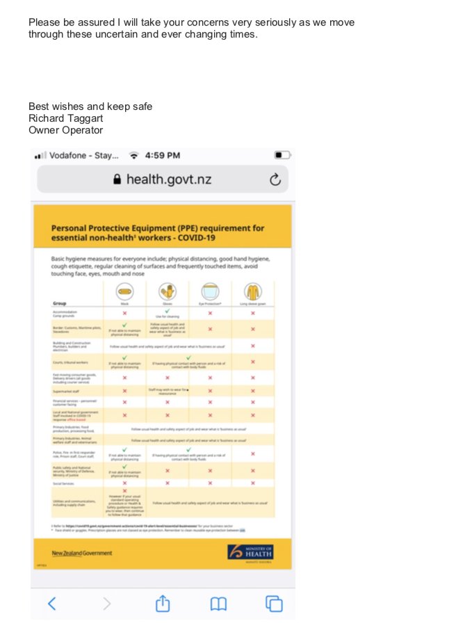 NWMetro tweet picture