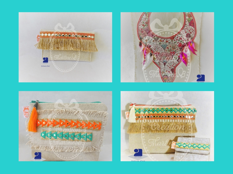 Martineb34's tweet photo. #Paillote #sacs #trousses #printemps #été #artisandart https://t.co/Gd8kLcP3x3 #accessoiresmode #madeinFrance #VilleneuvelesAvignon #bohostyle #Sud #France #UniqueGifts https://t.co/4Qw372J8sA