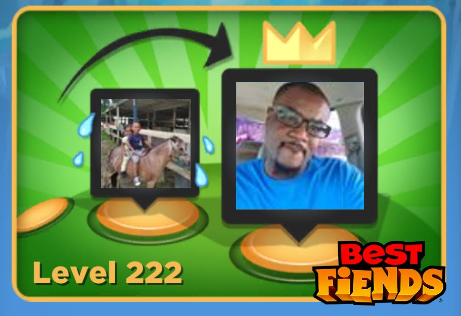 CharlesManuel17's tweet photo. I passed Sheila T in #BestFiends - Download FREE - https://t.co/QuTi6uZi3m via @bestfiends https://t.co/jRRwA1Ckbu