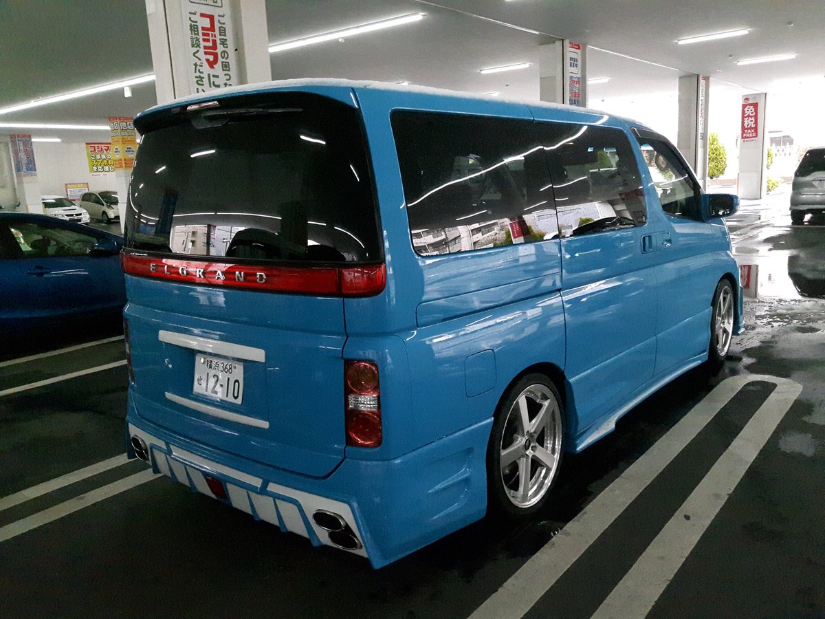 Mappy1210's tweet photo. 早速雪に囲まれて大変だった😭
知ってる人もいると思いますが、ついに車買い換えました😏👍
純正からいじって納期約2ヶ月、お待たせしました(｡-_-｡)
車高も下げずに綺麗に乗ります😳
車変わってもよろしくお願いいたします🙏 https://t.co/EGykbOLVcV