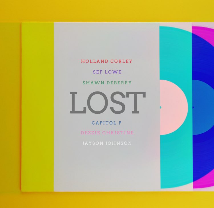 IAMSDPROMO's tweet photo. Don't forget to stream #LOST today on all platforms. Available on @AppleMusic @tidal @Shazam and more! #newmusic 

https://t.co/bASQEeQdiH https://t.co/dCw77xnyxK