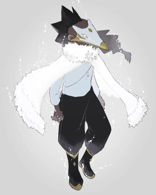 光が消えた星の子、推すしかない。
#thatskygame
#sky星を紡ぐ子どもたち 