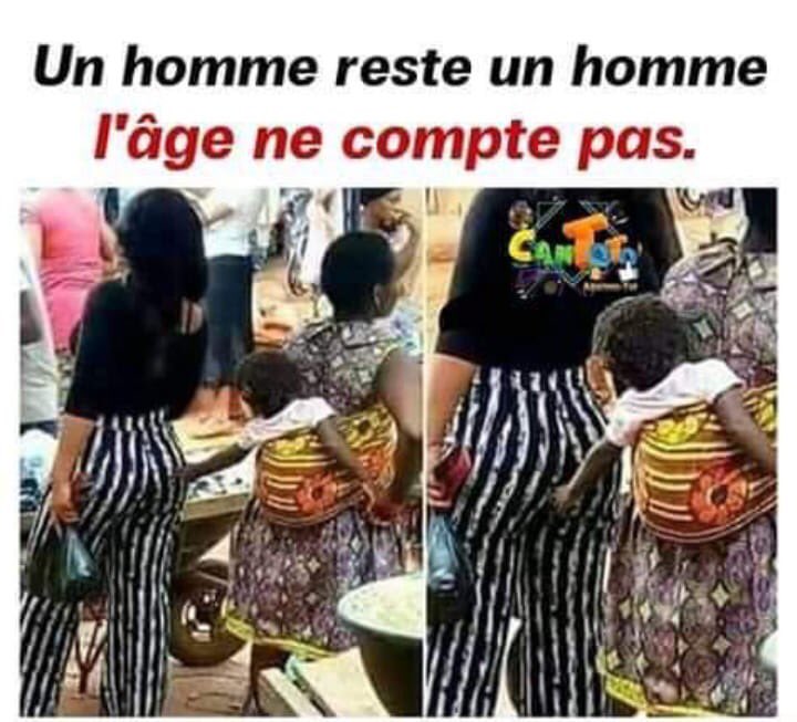 Angeparfait9's tweet photo. Bin oui unh https://t.co/1O4clI8Bs3