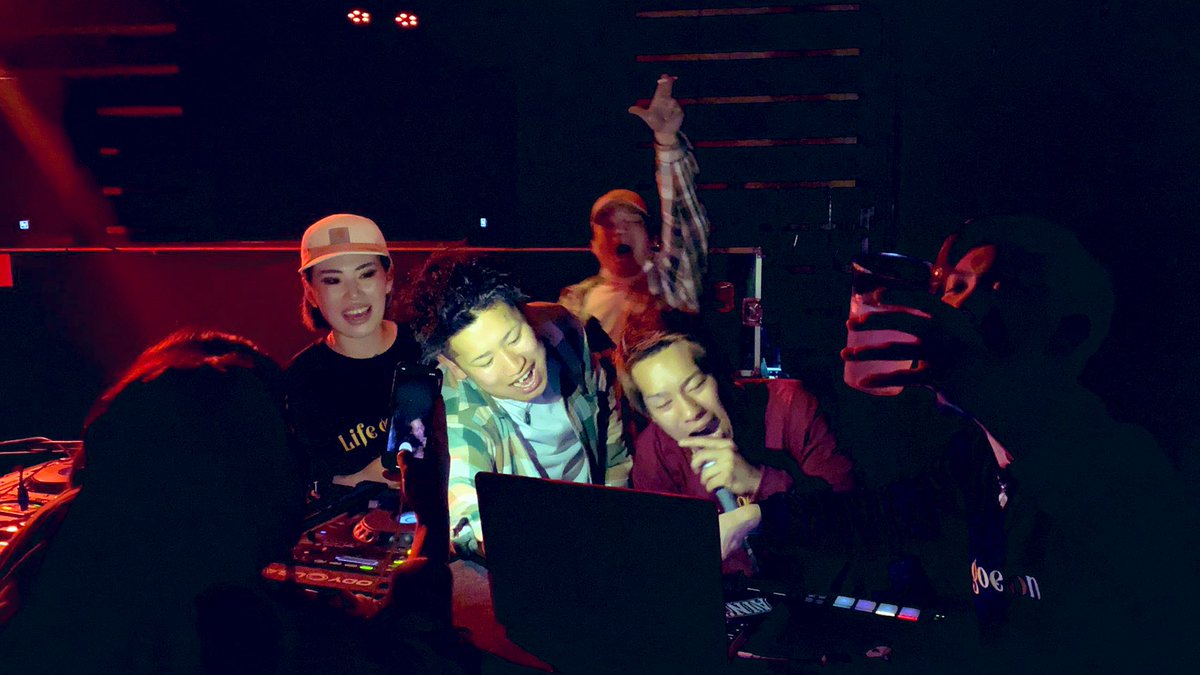 activelinks0724's tweet photo. 昨夜は #ClubDownTown で開催しました
#WelcomeToDanceHall  @welcome0724 
へ遊びに来て頂きありがとうございます🙏🏻

今出来る事を精一杯やり、遂行させて
くれた演者の皆様にダウンタウンのスタッフ
何よりも遊びに来てくれたお客さんも全員に
最大限の感謝🙏🏻

ありがとうしか言えない一夜でした🔥 https://t.co/9IVSbXXAXh