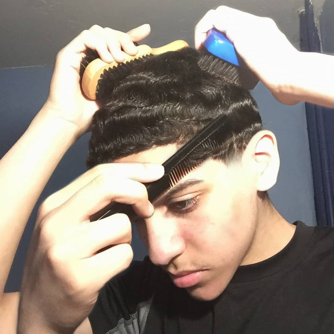 360waveshop's tweet photo. https://t.co/wnxclDFBeK
La boutique officielle des wavers
Brosses à waves / peignes /durags
Tout ce dont vous avez besoin pour les waves 🙌🏿 enjoy
Livraison/France/Europe/dom-tom https://t.co/XuZmSHeYda