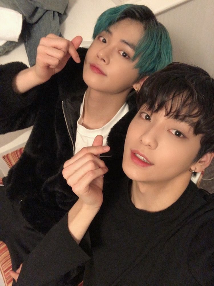 idolFace_Good's tweet photo. 41. 특바특 최엱줁 &amp; 최수빉 (제보)

얘네 얼굴합뿐만이 아니라..그냥 사귀어요 아니 사귀는데 얼굴합이 오져요 아니 그냥 얘네 사귐 근데 입덕하지는마세요 라고 하셨습니다 https://t.co/1YoD6b8Ium