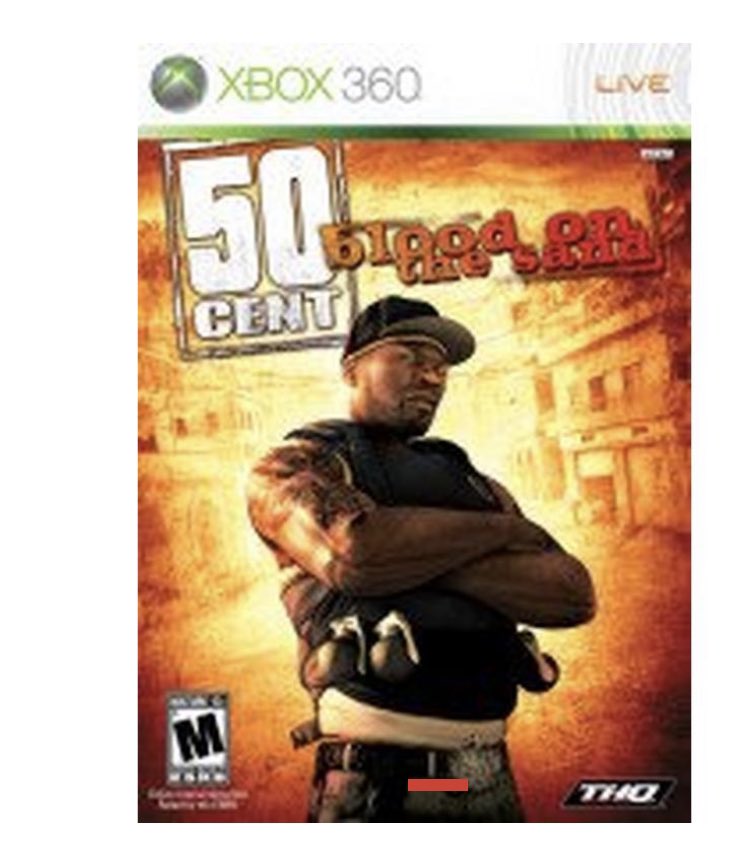 FullNelsonEats's tweet photo. I wanna play @50cent Bulletproof rn!!! Video game twitter which one went harder???  1 or 2? #videogaming #gamer #gamers #gaming https://t.co/RztcOgZiCz