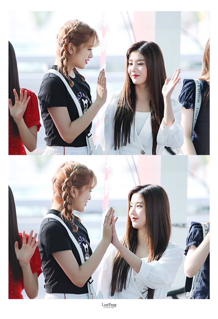 idolFace_Good's tweet photo. 42. 아이쥬왅 앉요짅 &amp; 궍긍비 (제보) https://t.co/7Av9zzrFzw