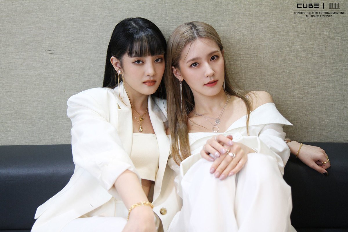 idolFace_Good's tweet photo. 43. 여자아이듨 믽니 &amp; 미엱 (제보) https://t.co/2xkAiFvF8G