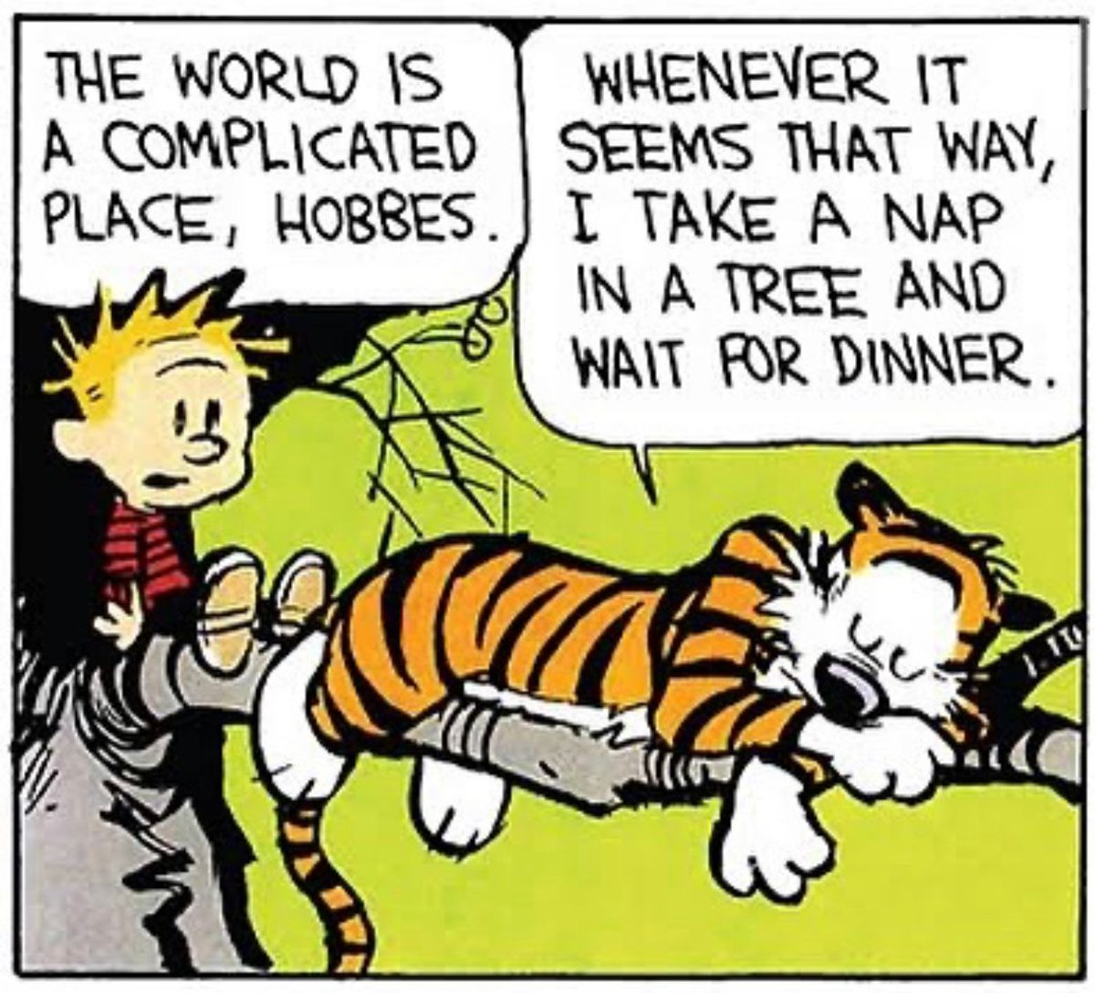 Calvinn_Hobbes's tweet photo. This has pretty much been my entire life while in quarantine 🤣 https://t.co/88zaq4xQvG