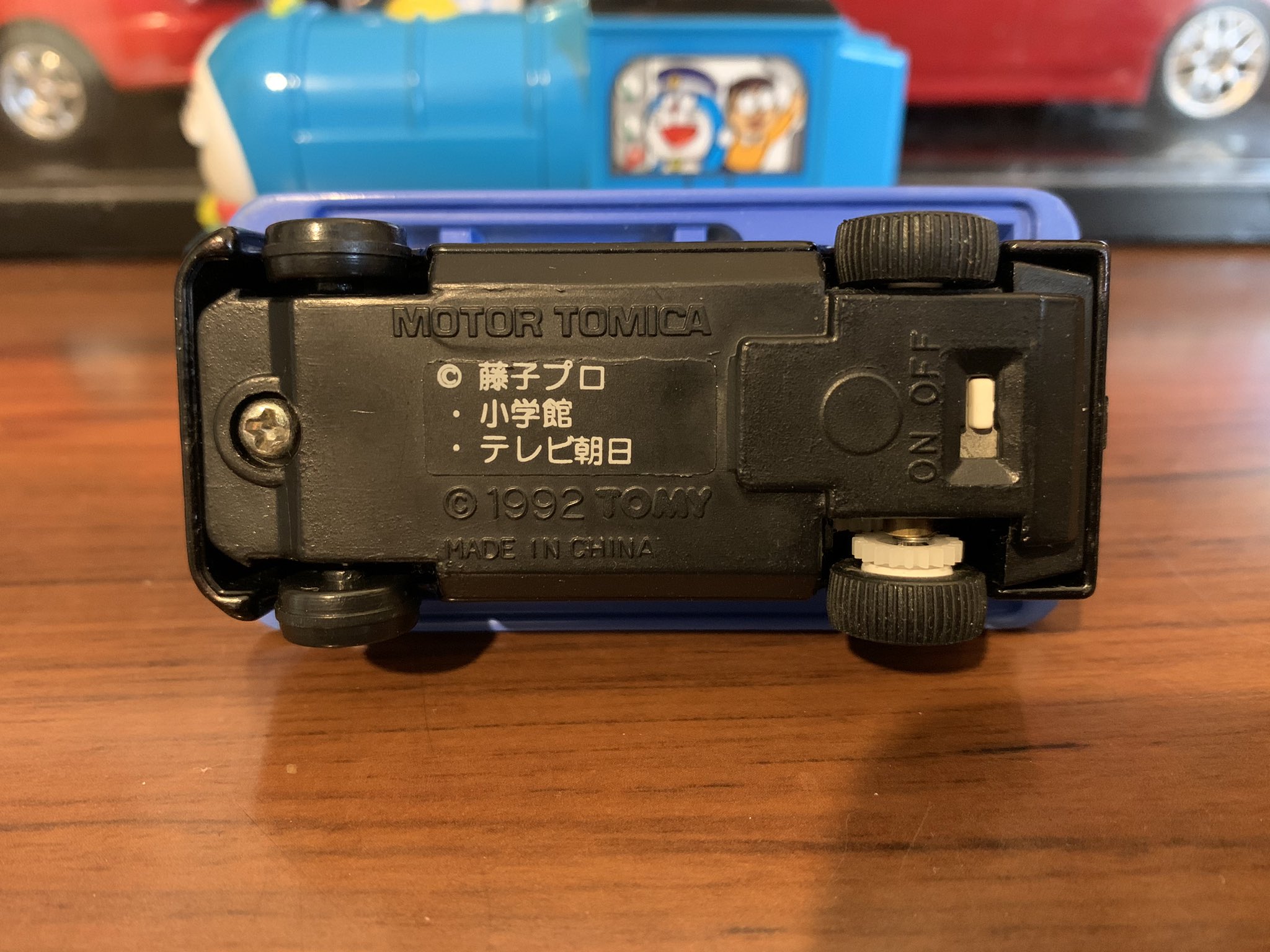 でーそん on X: 