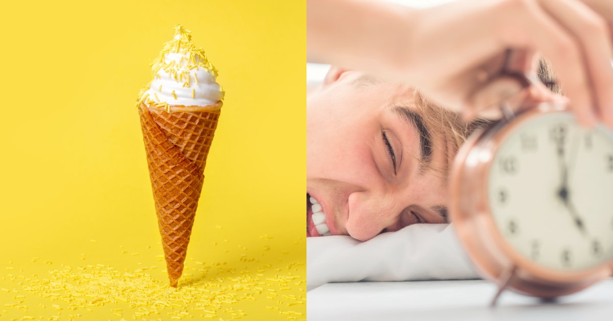 agenceCKCnet's tweet photo. [#ete2020] Attention, pour tous les amoureux de la grasse mat' 😴, n'oubliez pas que c'est aujourd'hui le passage à l'heure d'été ⏰☀️ Ca serait dommage d'arriver en retard au bureau lundi matin 🤣 https://t.co/E3ddBbtyEO
