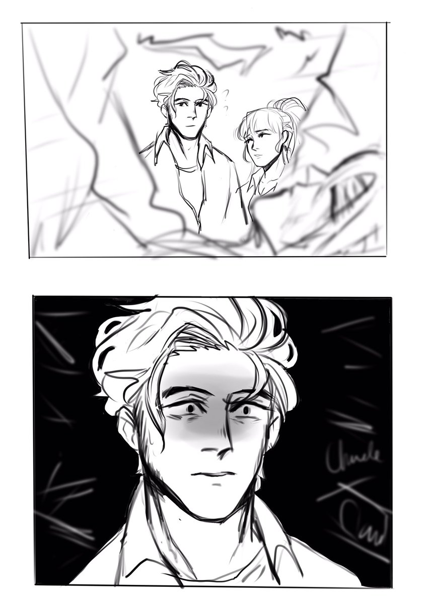 pacific rim au angst hhhhhhhhh count on ceri for her ideas https://t.co/1y6MaSx2Wp 