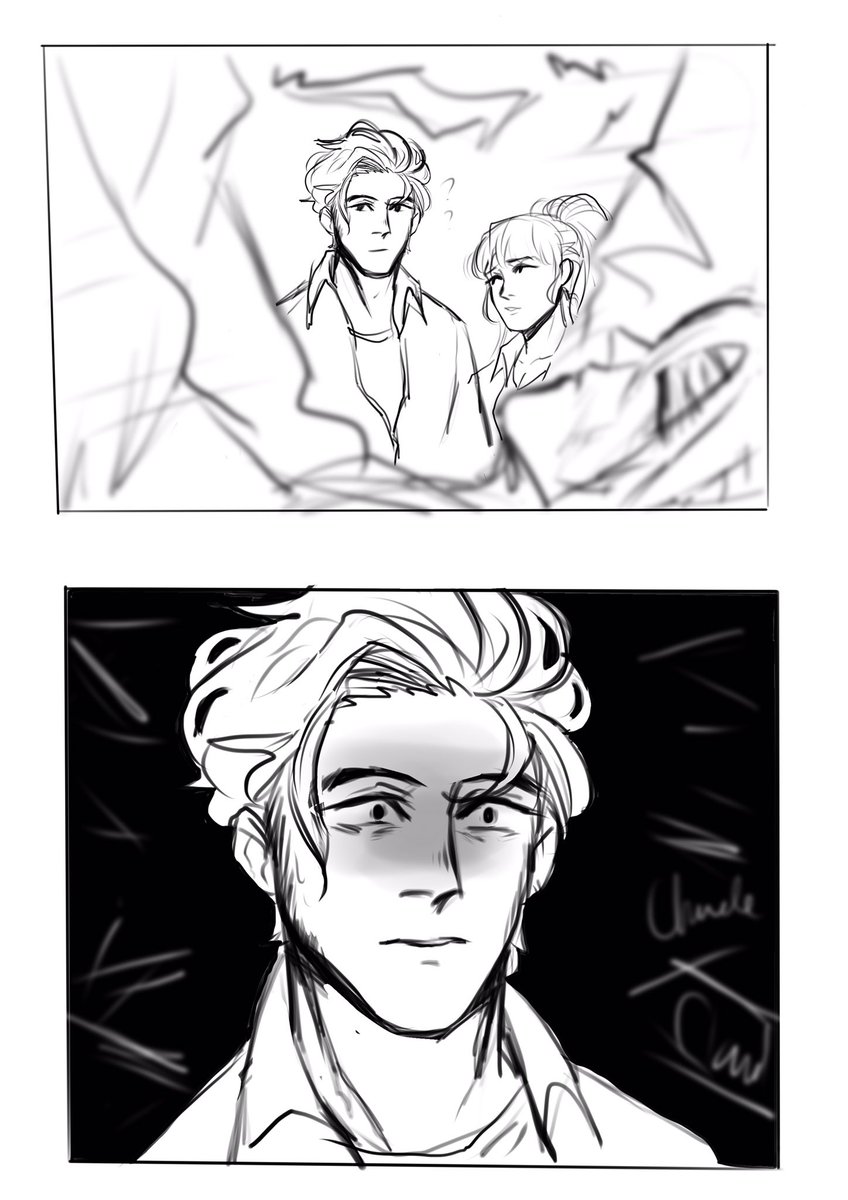 pacific rim au angst hhhhhhhhh count on ceri for her ideas https://t.co/1y6MaSx2Wp