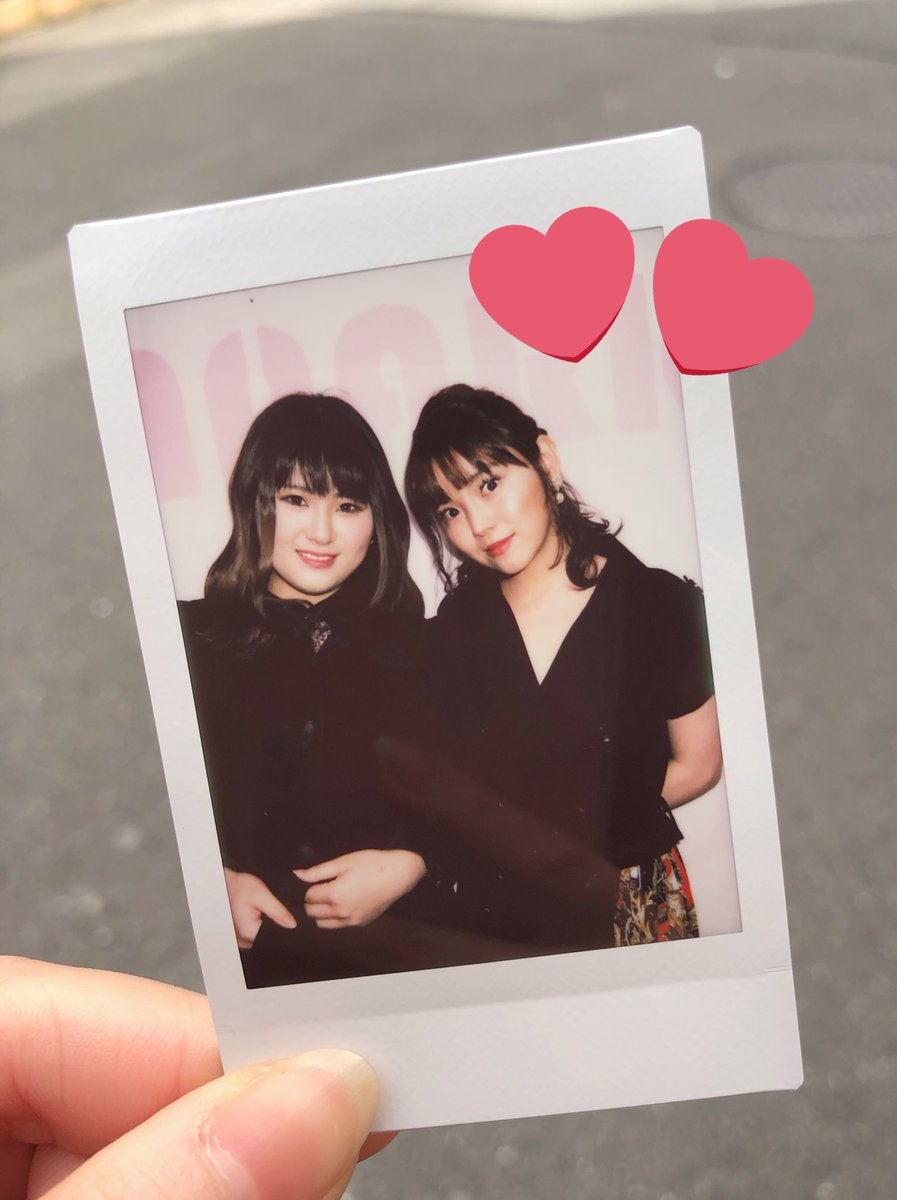 7oo0_l's tweet photo. 一年以上ぶりにあったけど、認知切れてなかったー！！！！可愛かったー！！ https://t.co/D46bun5M1o
