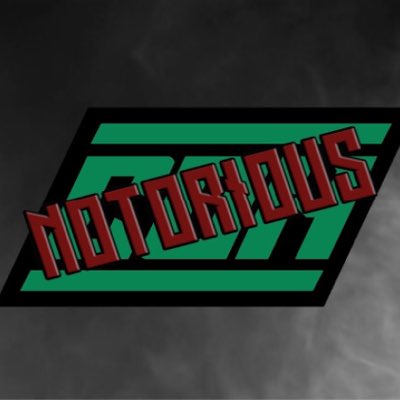 COHwrestling1's tweet photo. #NewProfilePic #NotoriousOverEverything https://t.co/KUorkz5Tz8