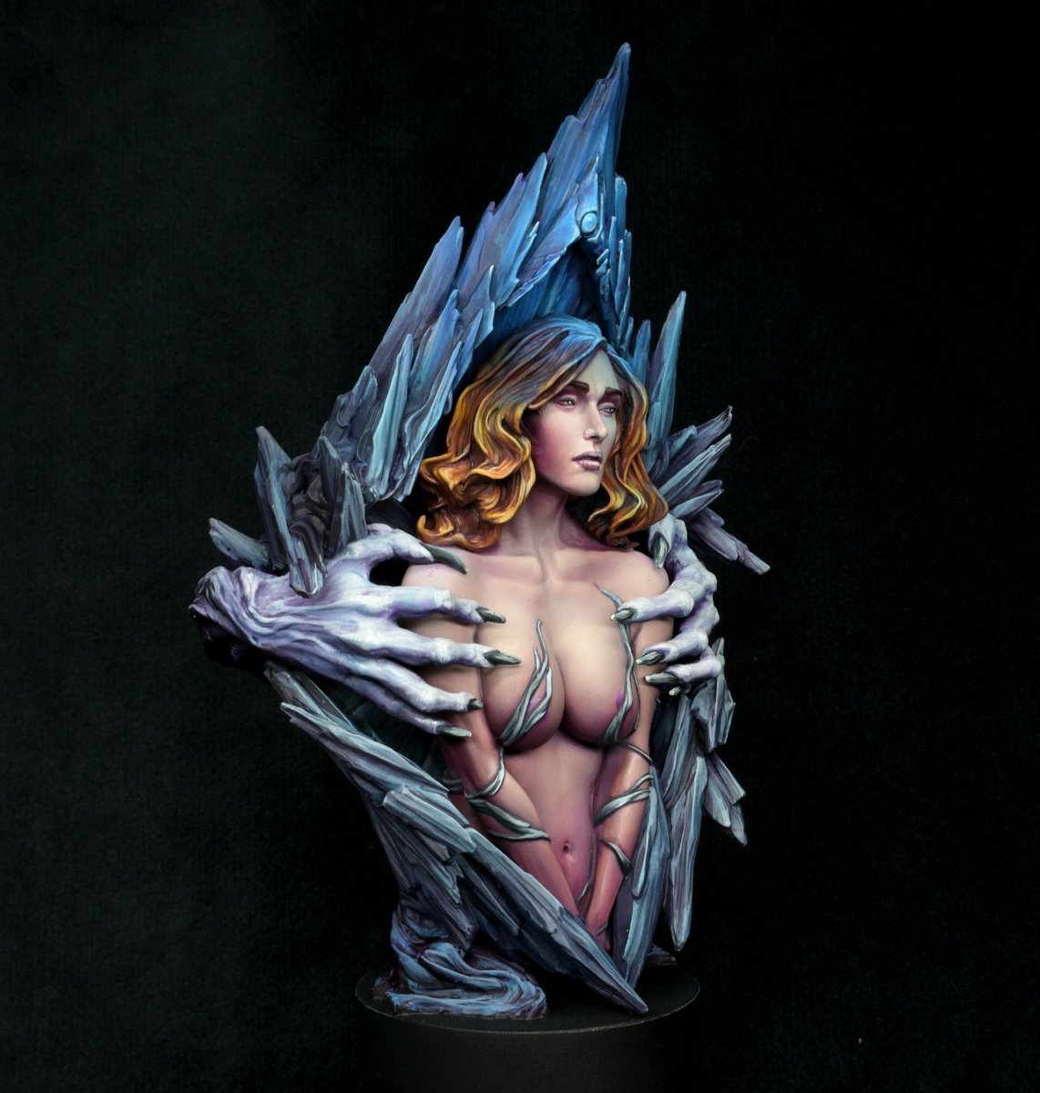 Trent 'Big Deno' Denison tweet media