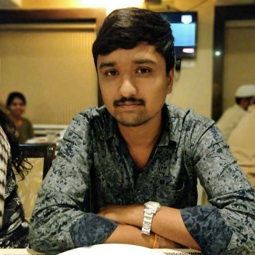 chitlurikrishn1's tweet photo. #NewProfilePic https://t.co/aLq1ASJdoC
