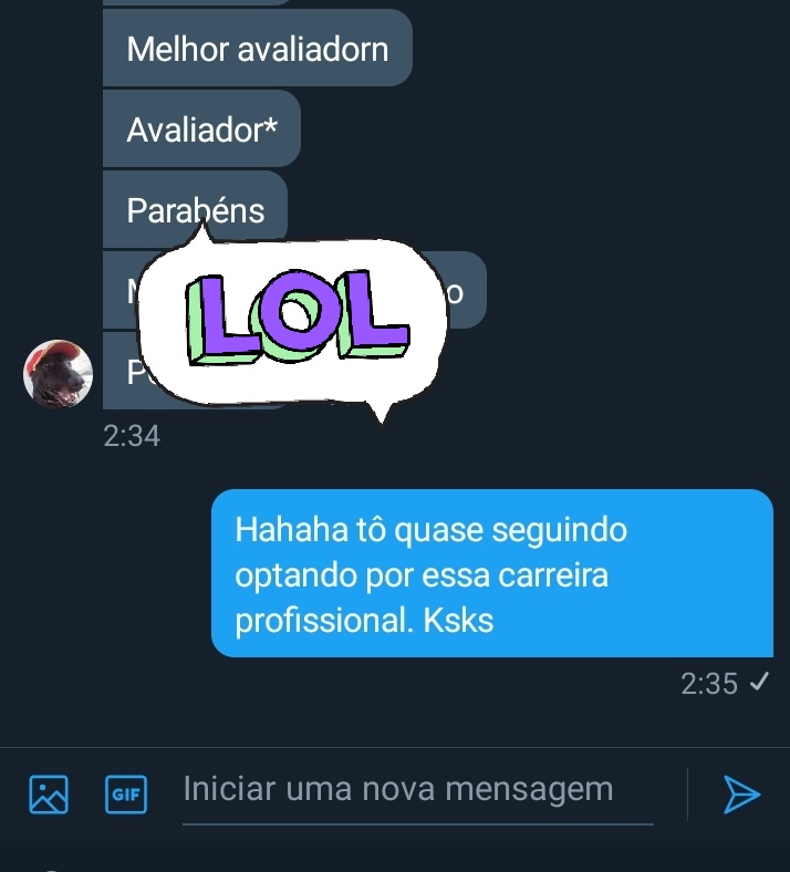 Alohadan4's tweet photo. A melhor ate agora gente a pica do cara e tumblr avaliadorx vão ver cês não vão se arrepender @dog_rand
#PINTOAWARDSDIA6
#PINTOAWARDSDIA3
#PINTOSAWARDSDIA5 https://t.co/AkBSa2aSD6