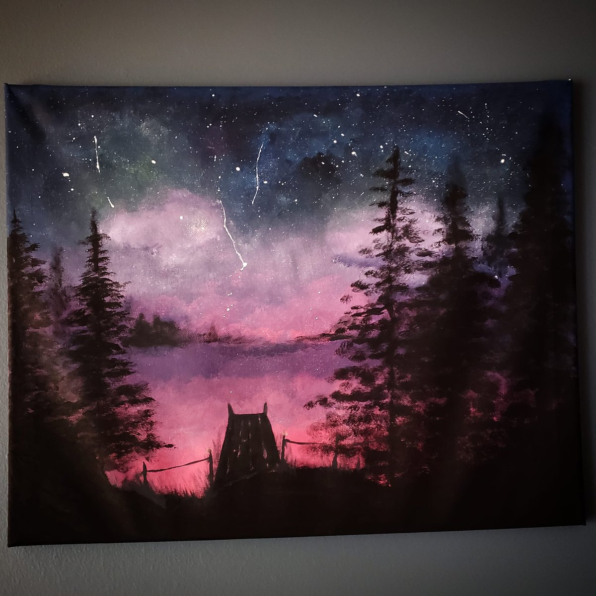 Haunted Hamilton tweet media