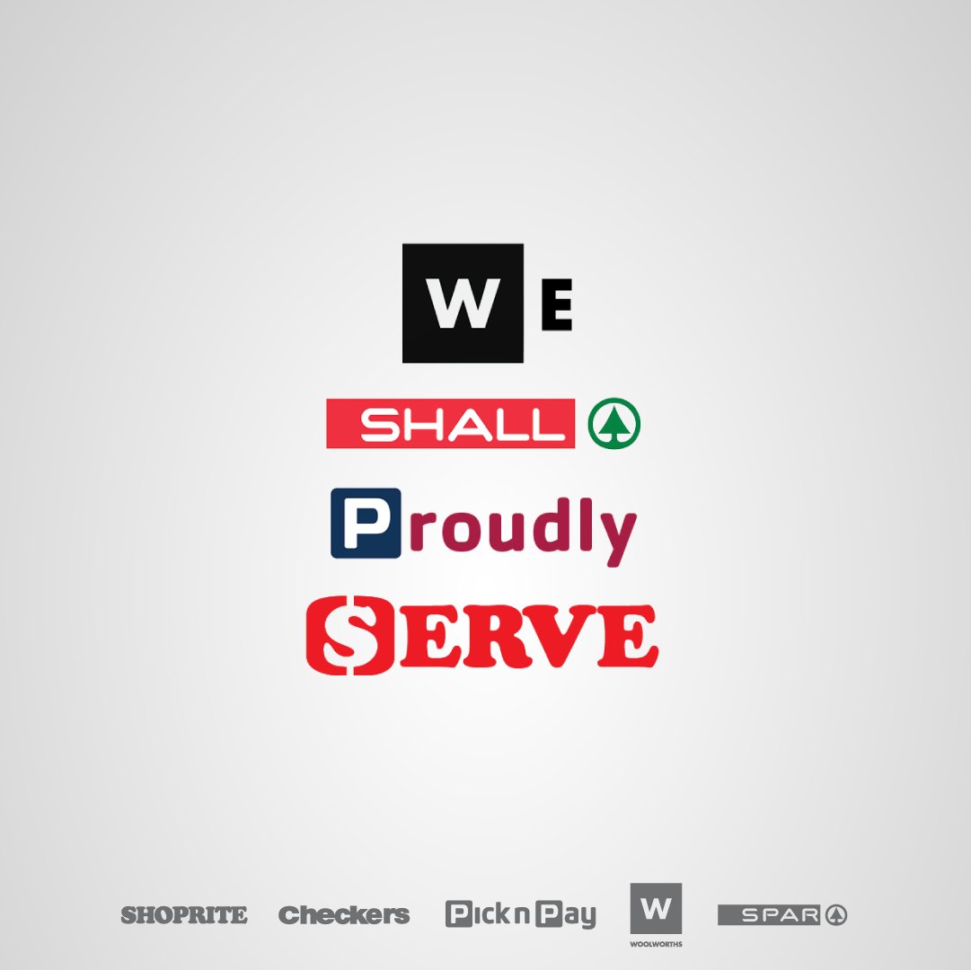 WOOLWORTHS_SA's tweet image. In these extraordinary times, we all need to work together to serve our fellow South Africans when they need us the most. United, we shall proudly serve 🇿🇦❤️️