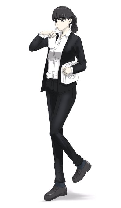 ジャンクスーツ 