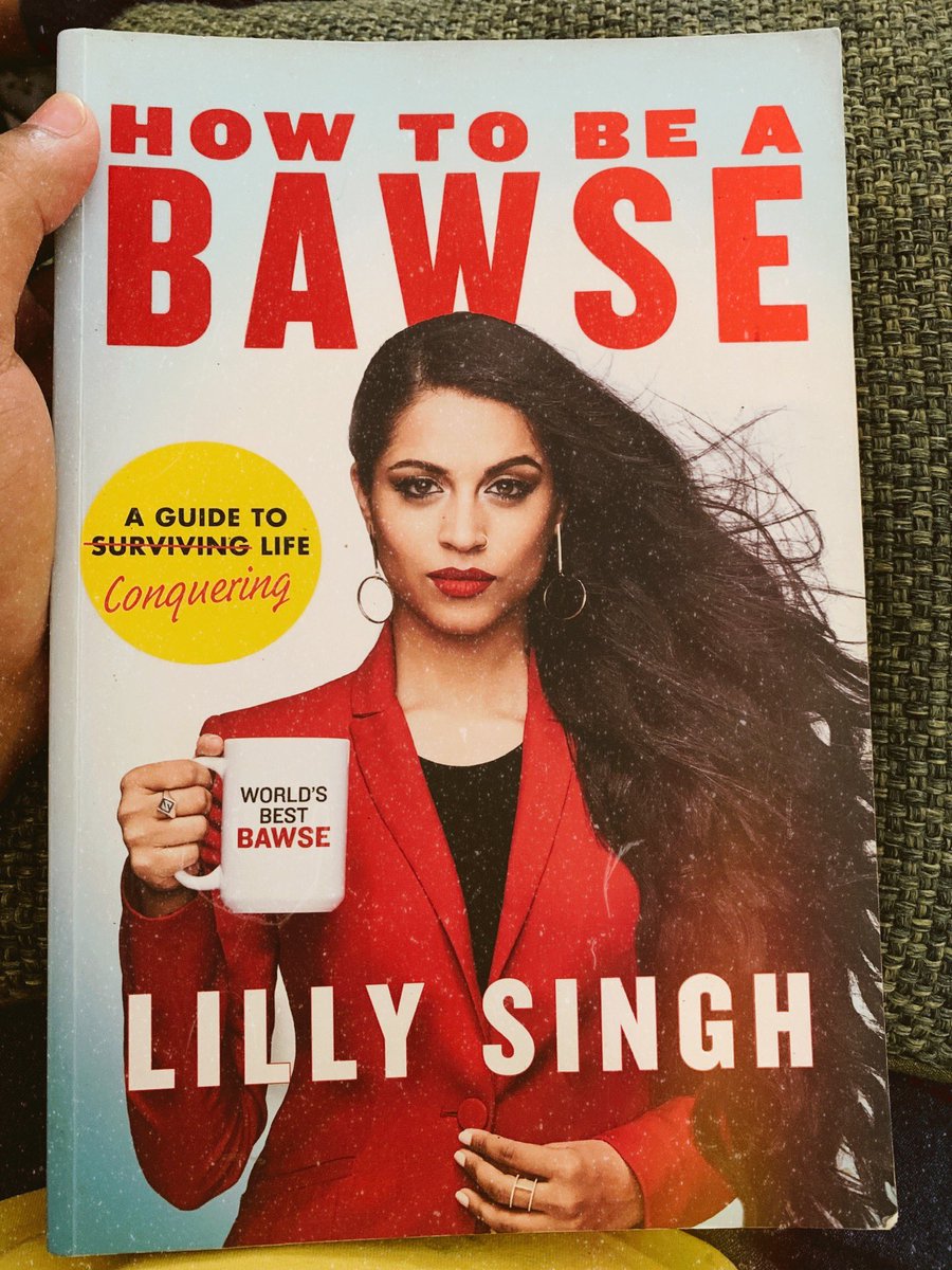 BeAnAmbivert's tweet photo. Lockdown day 5. Sunday. Still working from home, but today, working on myself.
Guide: @Lilly β€οΈ
#howtobeabawse #Lockdown21 #InThisTogether https://t.co/6X9PRweXb1