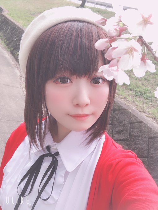 コスプレイヤーみくるんのTwitter画像37